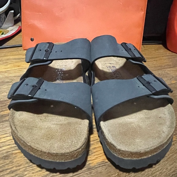 Birkenstocks - Picture 3 of 9